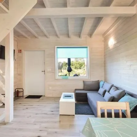 Turkusowe Zacisze Dom wakacyjny *