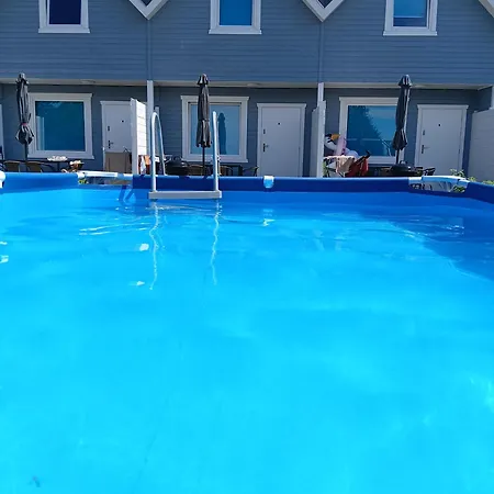 Turkusowe Zacisze Dom wakacyjny *