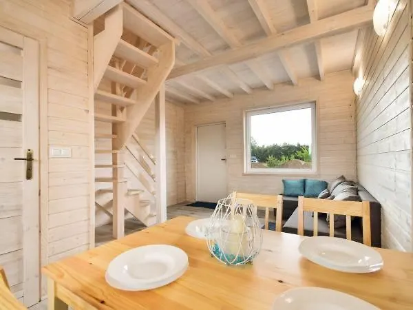 Holiday home Turkusowe Zacisze *